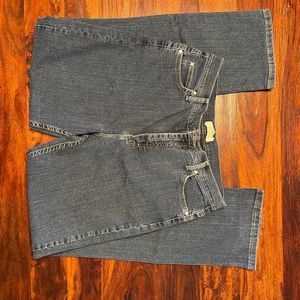 Wrangler Aura Jeans 12x34